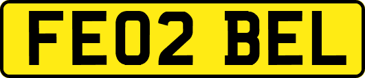 FE02BEL