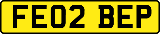 FE02BEP