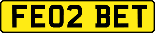 FE02BET