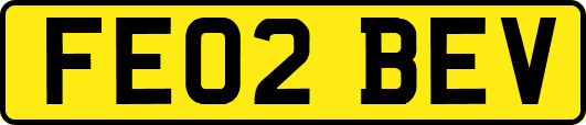 FE02BEV