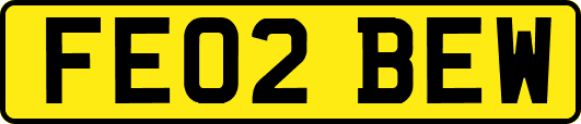 FE02BEW
