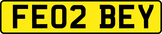 FE02BEY