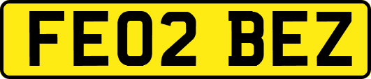 FE02BEZ