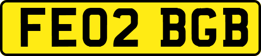 FE02BGB