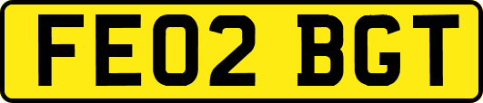 FE02BGT