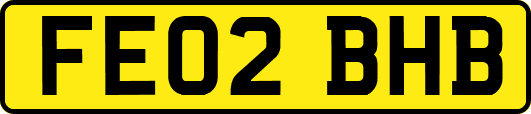 FE02BHB