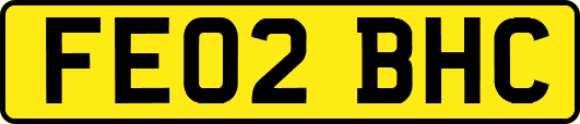FE02BHC