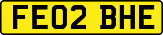 FE02BHE
