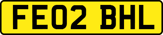 FE02BHL