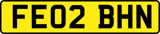 FE02BHN