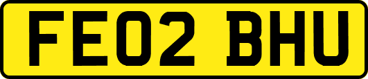 FE02BHU