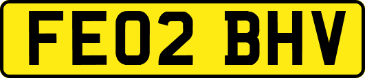 FE02BHV