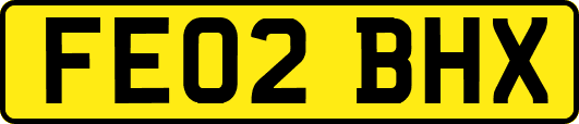 FE02BHX