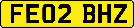 FE02BHZ