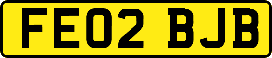 FE02BJB