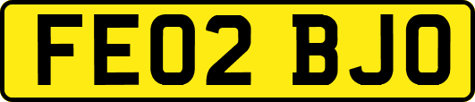 FE02BJO