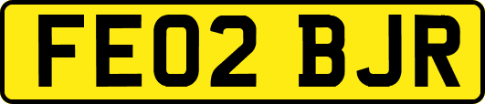 FE02BJR