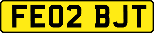 FE02BJT