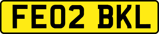 FE02BKL