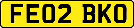 FE02BKO