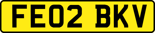 FE02BKV