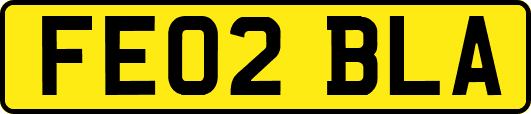 FE02BLA