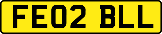 FE02BLL