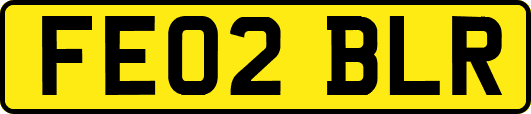 FE02BLR
