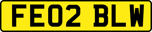 FE02BLW