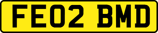 FE02BMD