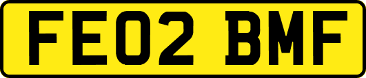 FE02BMF