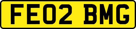 FE02BMG