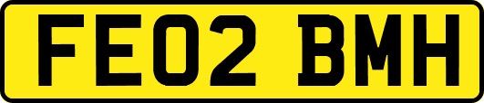 FE02BMH