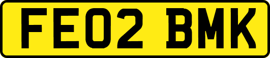 FE02BMK