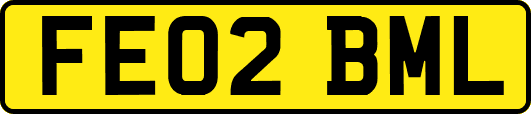 FE02BML