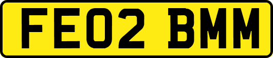 FE02BMM