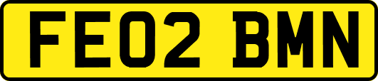 FE02BMN
