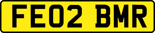 FE02BMR