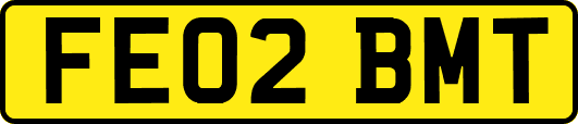 FE02BMT