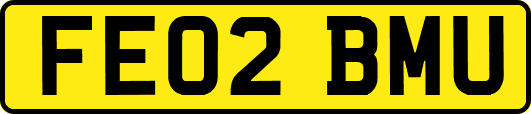 FE02BMU