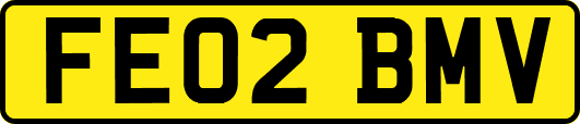 FE02BMV