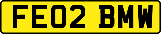 FE02BMW