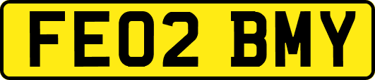 FE02BMY