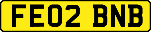 FE02BNB
