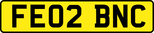 FE02BNC