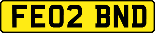 FE02BND