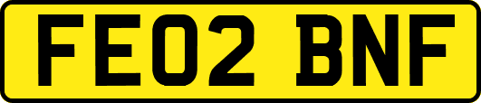 FE02BNF