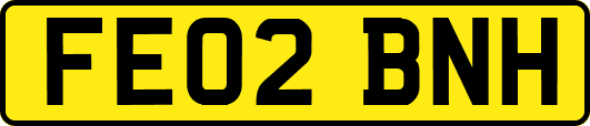 FE02BNH