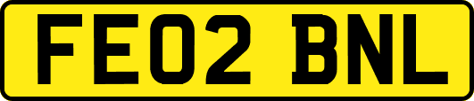 FE02BNL