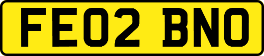 FE02BNO